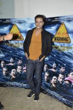 Jitin Gulati at Warning film promotions in Mumbai on 17th Sept 2013 (24).JPG